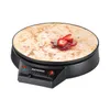 SEVERIN Crêpes Maker Crepes Iron XXL - sladké galetky slané Náhľad obrázku produktu 4