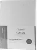 Spannbettlaken JERSEY3 weiß 240x220 30CM 140 Produktbild-Vorschau 3