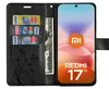 Hülle für Xiaomi Redmi 17 4G / 5G Handyhülle mit Produktbild-Vorschau 8