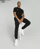 Polo de entrenamiento casual Puma TeamGOAL 23 para hombre - Vista previa de la imagen del producto 7