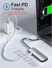 Vention TOJHB, Kábel, USB 3.2 Gen 1 (3.1 Gen 1) Type-C, 100 Náhľad obrázku produktu 3