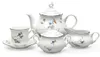 Thun 1794 Zestaw do herbaty, gęsi, porcelana, Konstancja, Podgląd zdjęcia produktu 2