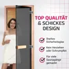 Suleno Saunatür mit Zarge 70 x 190 cm robuste Konstruktion Produktbild-Vorschau 3