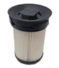 HEPA-Filter 2-teilig Staubsauger-Filter kompatibel mit Produktbild-Vorschau 1
