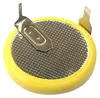 Wiederaufladbare Batterie Techstar® 2032, 3,6V, 25mAh, für Produktbild-Vorschau 1