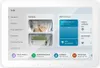 Amazon Echo Hub Smart-Home-Bedienpanel Produktbild-Vorschau 1
