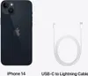 Apple iPhone 14, 15,5 cm (6,1"), 2532 x 1170 Pixel, 128 GB, Anteprima dell’immagine prodotto 15