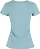 Build Your Brand Kurzarm-T-Shirt für Frauen Quinpot Produktbild-Vorschau 7