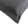 Madison Outdoor Housse de banc Panama 120 x 48 cm Gris Voir les images du produit 4