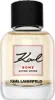 A bottle of Karl Lagerfeld Rome Divino Amore Eau de Parfum for women. Voir les images du produit