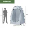 CLIPOP Campingzelt, Pop-up Zelt, Duschzelt, mit Produktbild-Vorschau 2