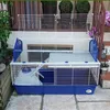 FERPLAST Barn 80 - Klatka Podgląd zdjęcia produktu 4