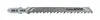 DEWALT lame de scie sauteuse HCS bois <60mm 5pc Voir les images du produit 4