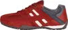 Geox Sportliche Schnürschuhe U SNAKE K - SCAM. MESH Herren Produktbild-Vorschau 40