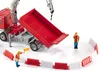 Sieper SIKU 3534 Mercedes Atego so žeriavom 1:50 3534 Náhľad obrázku produktu 10