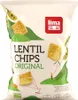 Chips de lentilles - Original 90g Voir les images du produit 1