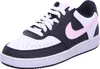 Nike Sneaker W Court Vision Lo NN DH3158-008 black/pink Produktbild-Vorschau 21