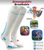 Sesto Senso Kniehohe Sportsocken – elastisch und Produktbild-Vorschau 4