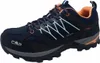 CMP Rigel Low Sportschuhe Damen Outdoorschuhe Wanderschuh Productafbeelding-voorbeeld 16