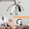 DESGNT Wimpernverlängerungslampe LED-Halbmondlampe 27 Zoll Produktbild-Vorschau 3