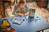 LEGO Harry Potter Castillo de Hogwarts Ala del Hospital Vista previa de la imagen del producto 19