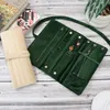INF Trousse de Voyage Portable en Velours pour Bijoux - Voir les images du produit 3