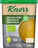 Knorr Professional  Gemüse Bouillon rein pflanzlich Produktbild-Vorschau 1