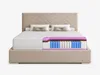 MARPUR, 7 ZONEN Taschenfederkernmatratze Comfort 140x200x26 Produktbild-Vorschau 5