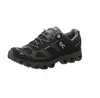 ON Cloudventure Waterproof 99951 Black | Graphite 11,5 Produktbild-Vorschau 6