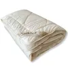 Merino Schafschurwolle  Winterdecke Kuschelzeit  in 155x220 Produktbild-Vorschau 12
