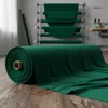 Tissu noble velours/velours Holland Velvet vert bouteille - Voir les images du produit 5