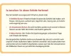 Motzen, trotzen, glücklich sein - Unsere Gefühle Produktbild-Vorschau 3