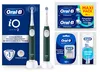 Oral-B Electric Toothbrush with Pressure sensor | iO2 | Anteprima dell’immagine prodotto 5