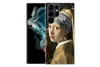 MuchoWow® Handyhülle Schutzhülle Hülle für Samsung Galaxy Produktbild-Vorschau 2