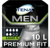 TENA Men Premium Fit Level 4 10 sztuk rozmiar L Podgląd zdjęcia produktu 6
