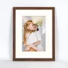 Cornice FRAMAI® 30x40 cm in marrone – con passe-partout – Anteprima dell’immagine prodotto 4