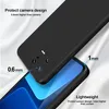 Silikon Hülle für Xiaomi 13 Flüssigsilikon Dünn Gel Gummi Produktbild-Vorschau 3