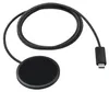 Samsung Magnet Wireless Charger 25 Watt, Dark Gray Produktbild-Vorschau 6