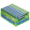 Mentos Chewy Dragees Green Apple, Grüner Apfel, 40 Rollen à Produktbild-Vorschau 1