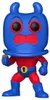 SpongeBob Schwammkopf POP! Animovaná vinylová figurka Man Náhled obrázku produktu 1