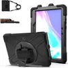 Cazy Housse pour Tablette compatible avec Samsung Galaxy Voir les images du produit 2