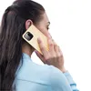 Dux Ducis Etui Fall Abdeckung Fall für Iphone 14 Pro Gold Produktbild-Vorschau 10