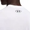 Under Armour Locker sitzendes T-Shirt mit Logo auf der Produktbild-Vorschau 16
