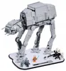 Čierna základňa z tehličiek pre LEGO® 75288 Star Wars – Náhľad obrázku produktu 1