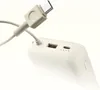 Xiaomi 33W Power Bank 20000mAh (Integrated Cable) Tan GL Produktbild-Vorschau 4