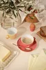 Kaffee-Obertasse - Sunny Day Soft Red - Thomas - Produktbild-Vorschau 6