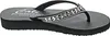 Skechers Zehentrenner schwarz in Gr. 40 Produktbild-Vorschau 35
