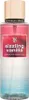 Victoria's Secret Sizzling Vanilla tělový spray pro ženy Náhled obrázku produktu 4