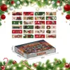 Spielzeug-Adventskalender Adventskalender Auto Kinder 2026, Produktbild-Vorschau 6