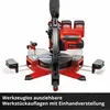 EINHELL Akku-Zug-Kapp-Gehrungssäge TE-SM 36/10 L Li-Solo Produktbild-Vorschau 7